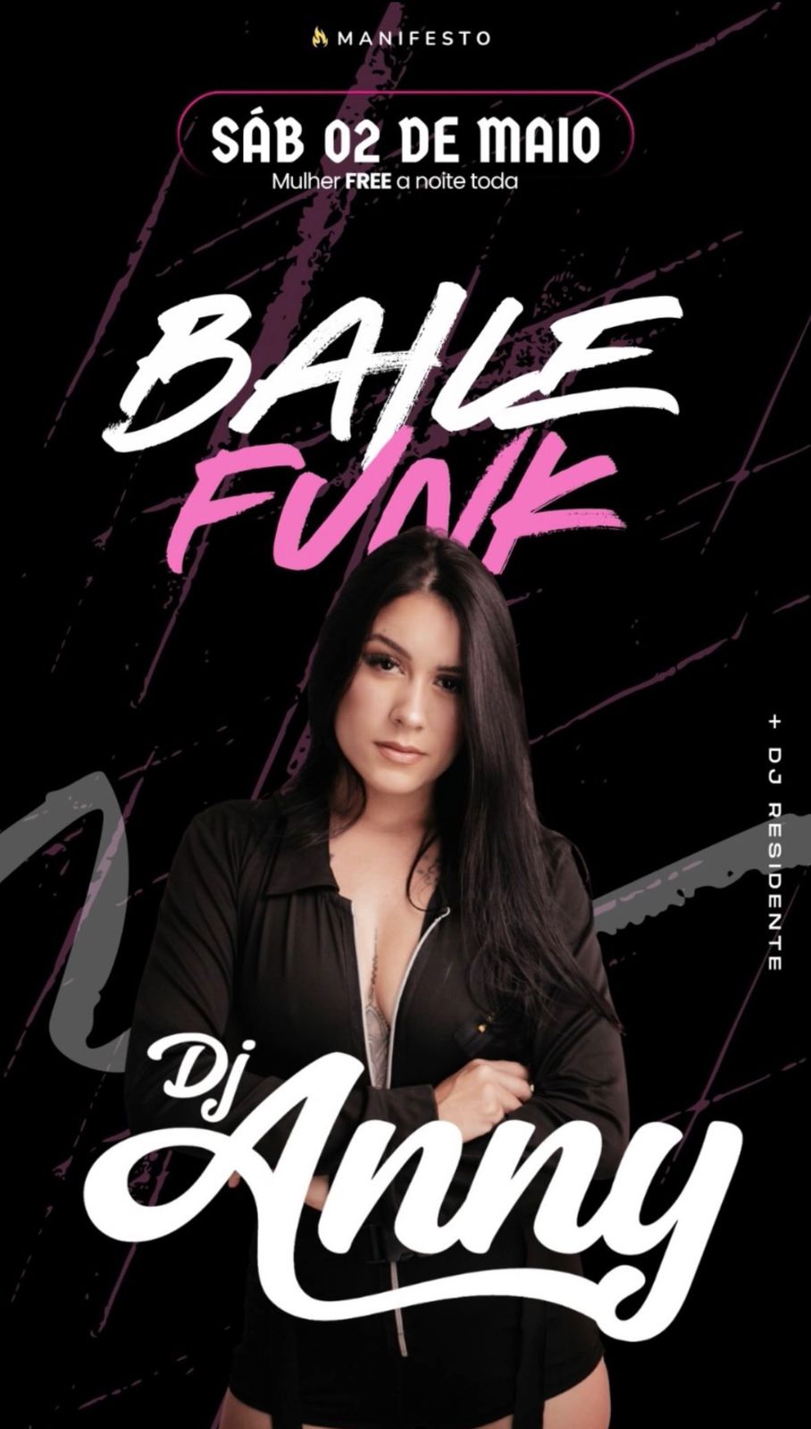 02/05/2026 Dj Anny