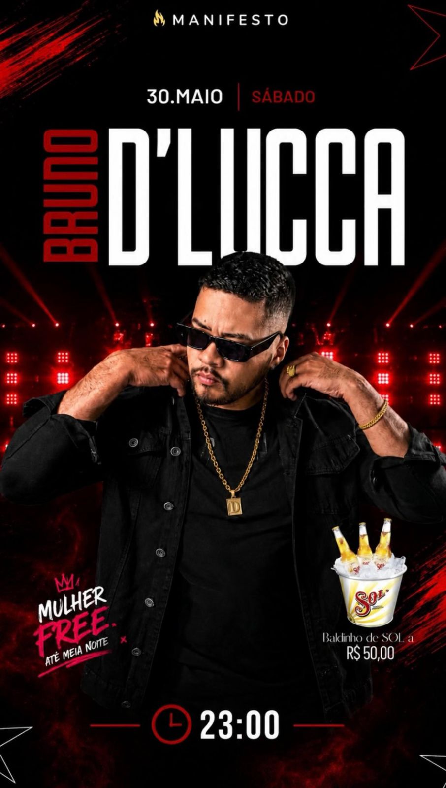 30/05/26 Dj Bruno D Lucca