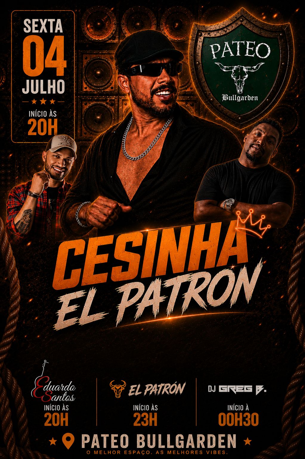 04/07  CESINHA EL PATRON