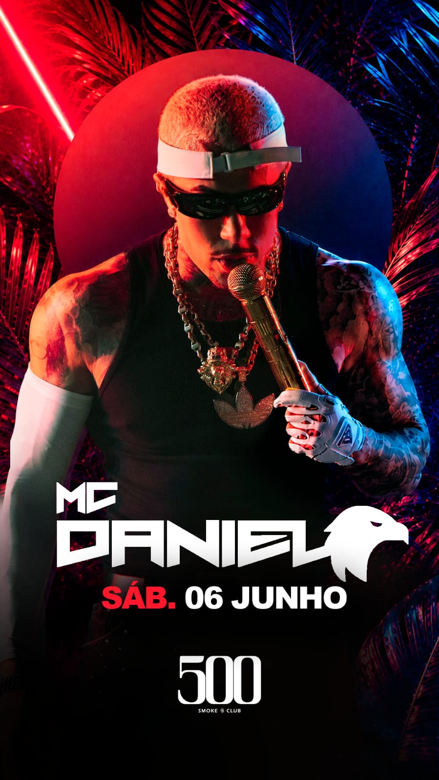 06/06 MC DANIEL