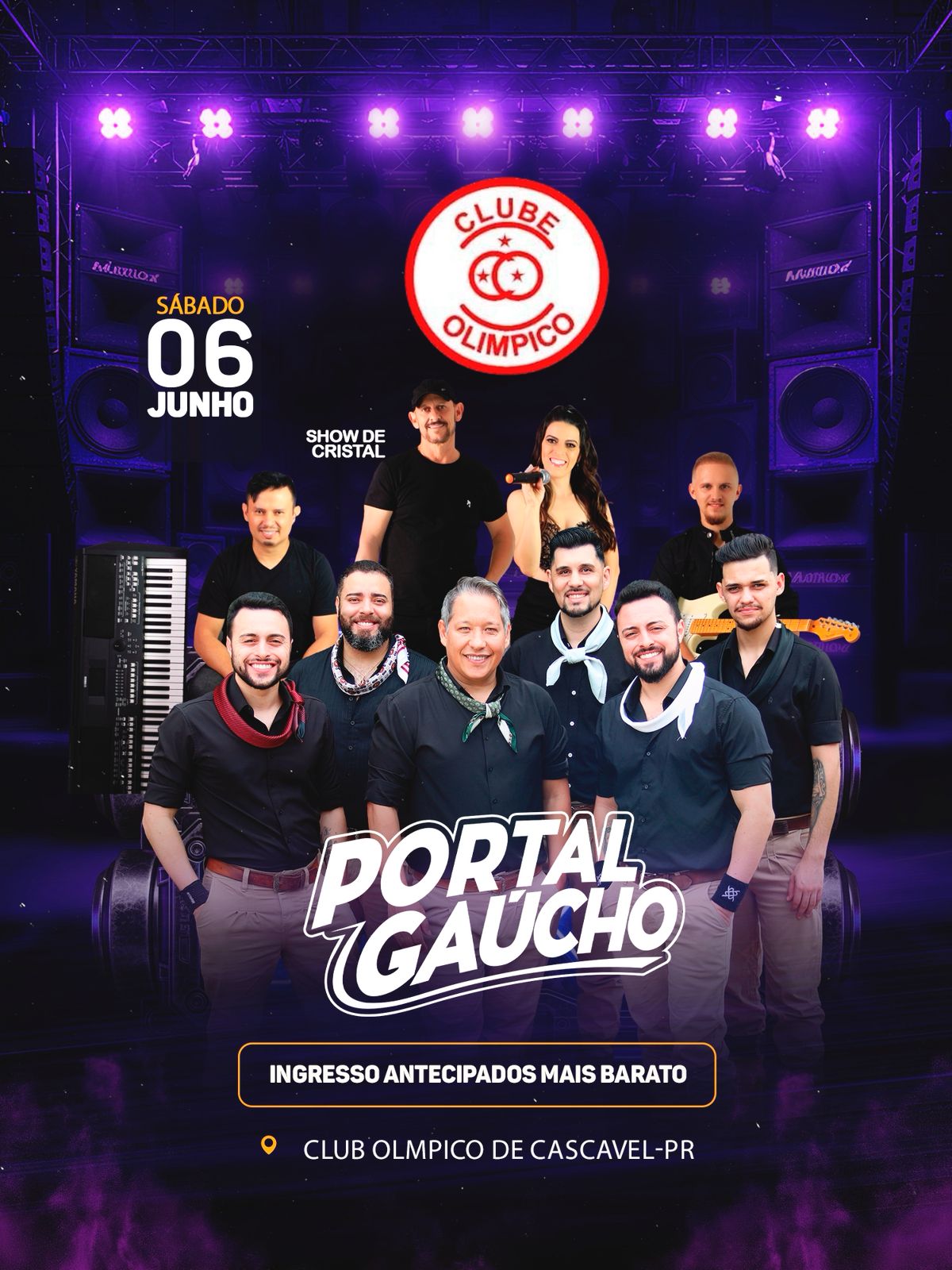 06/06  PORTAL GAUCHO