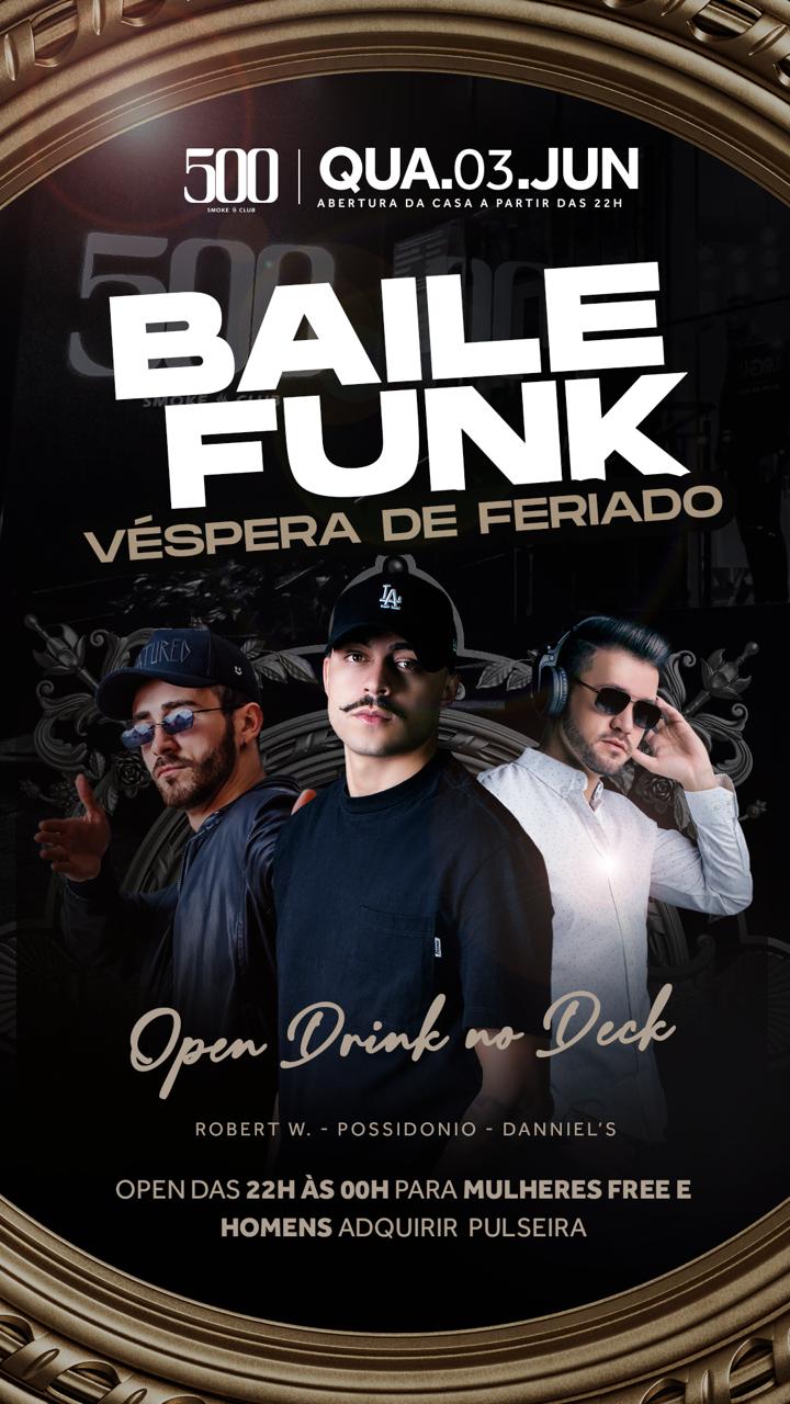03/06 BAILE FUNK