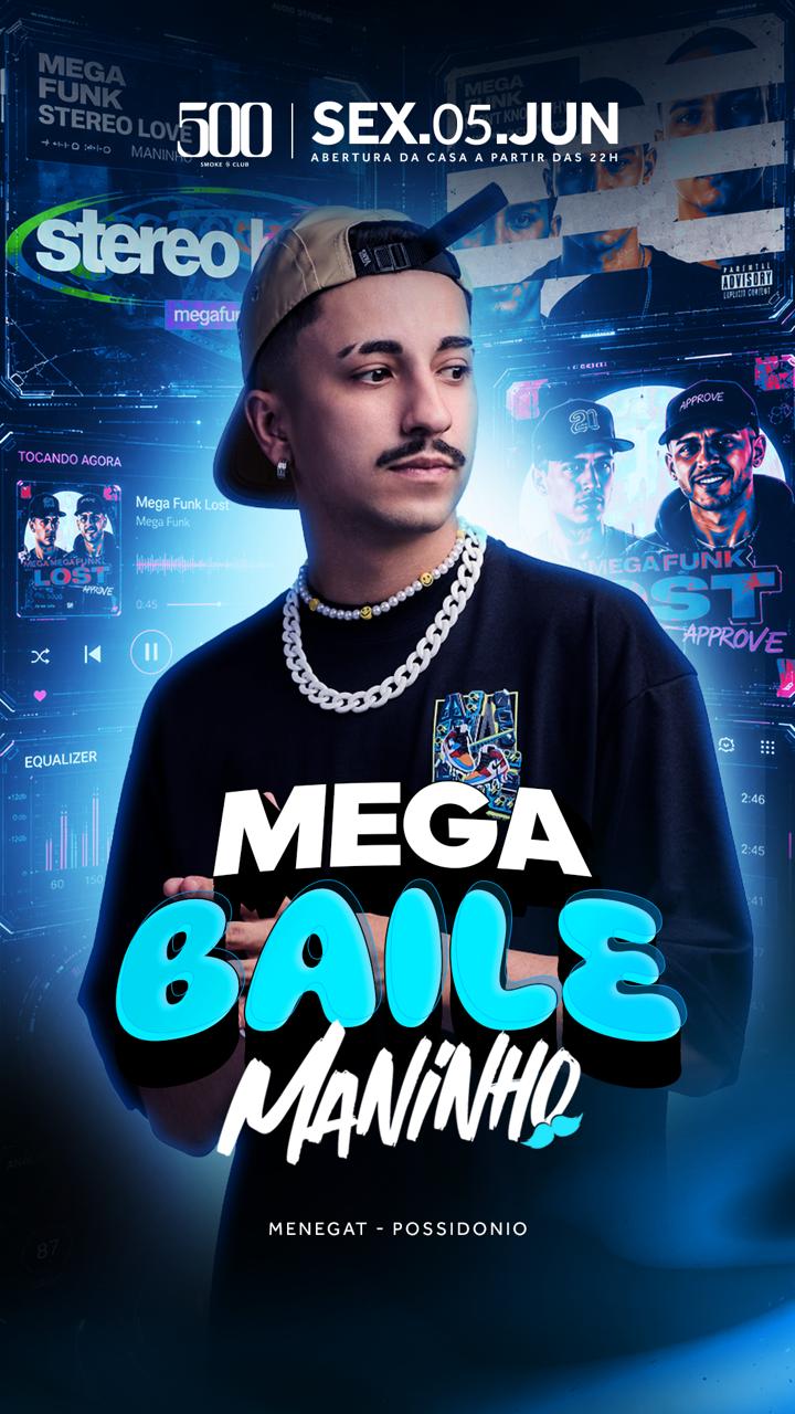 05/06 MEGA BAILE