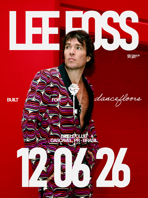 12.06 Sex  LAROSA Secret @ LEE FOSS