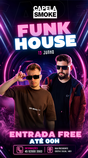 19/06  FUNK HOUDE