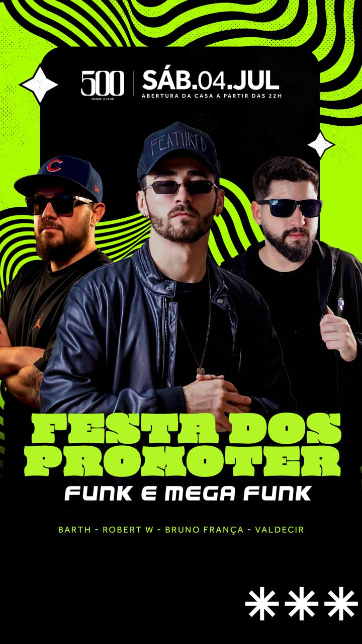 04/07 FESTA DOS PROMOTER