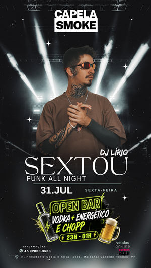 31/07  SEXTOU