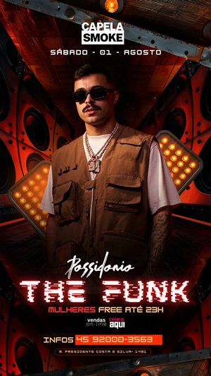01/08  THE FUNK