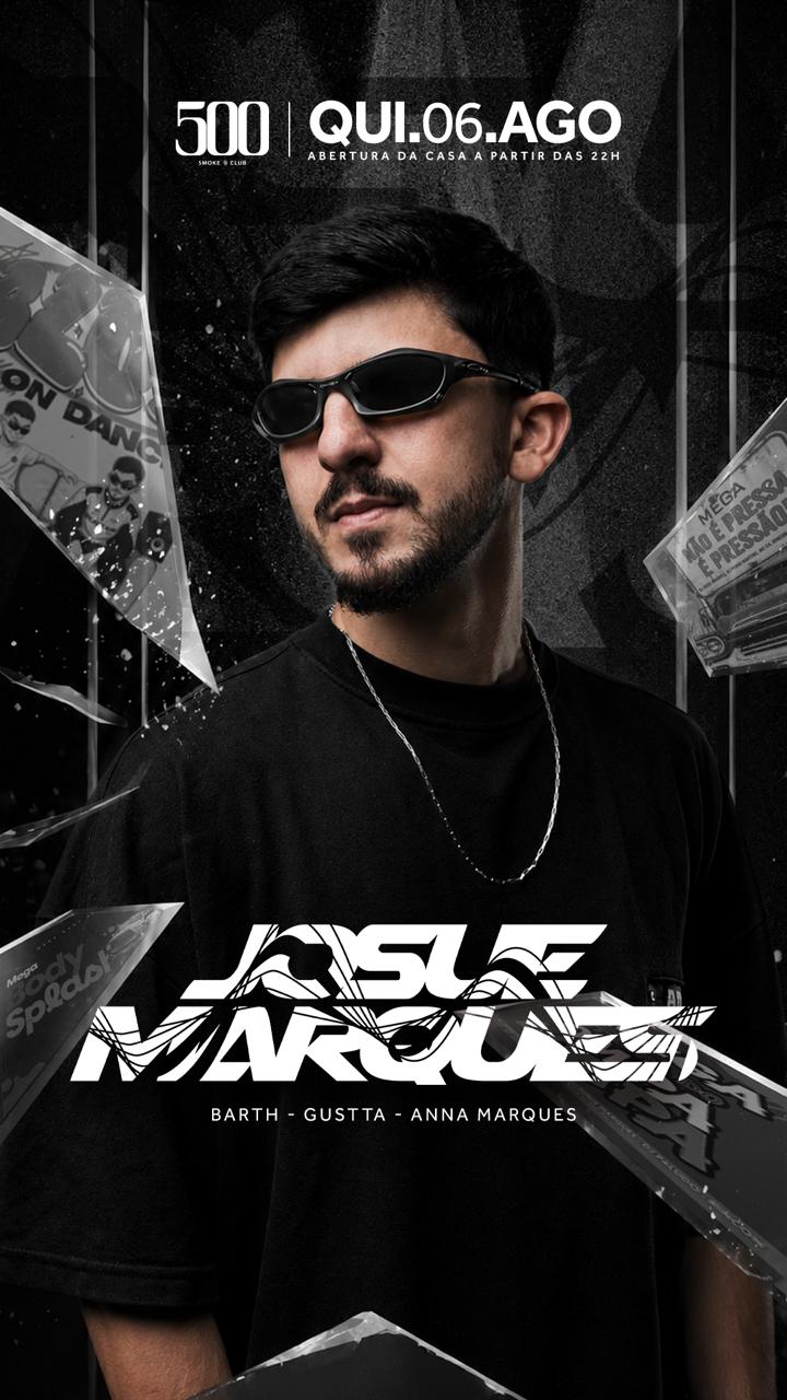 06/08 JOSUE MARQUES
