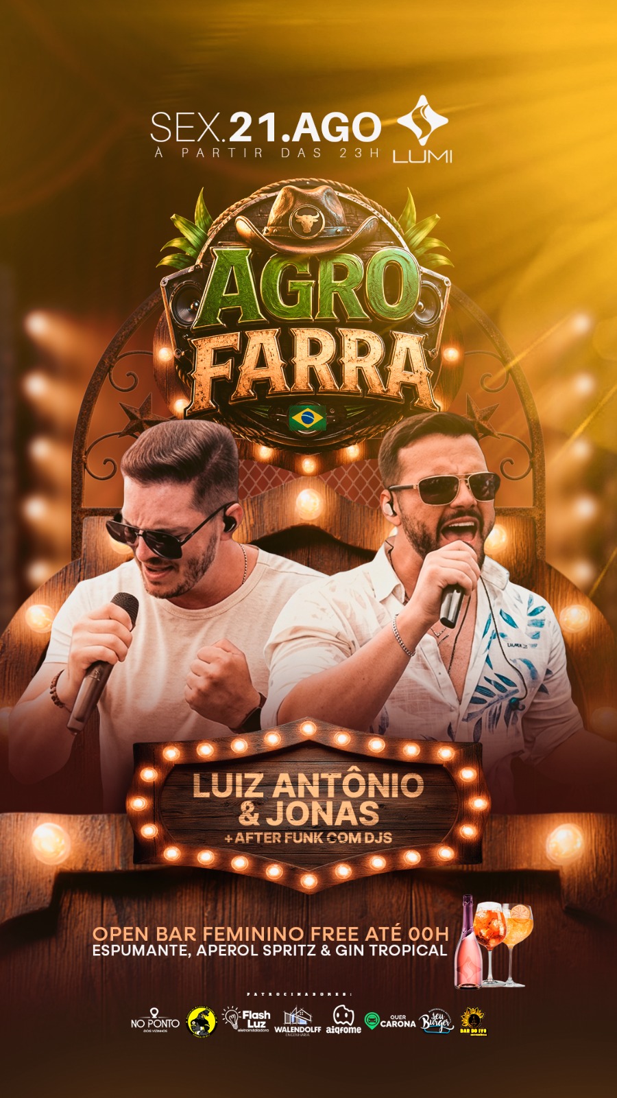 SEX.21.AGO AGROFARRA
