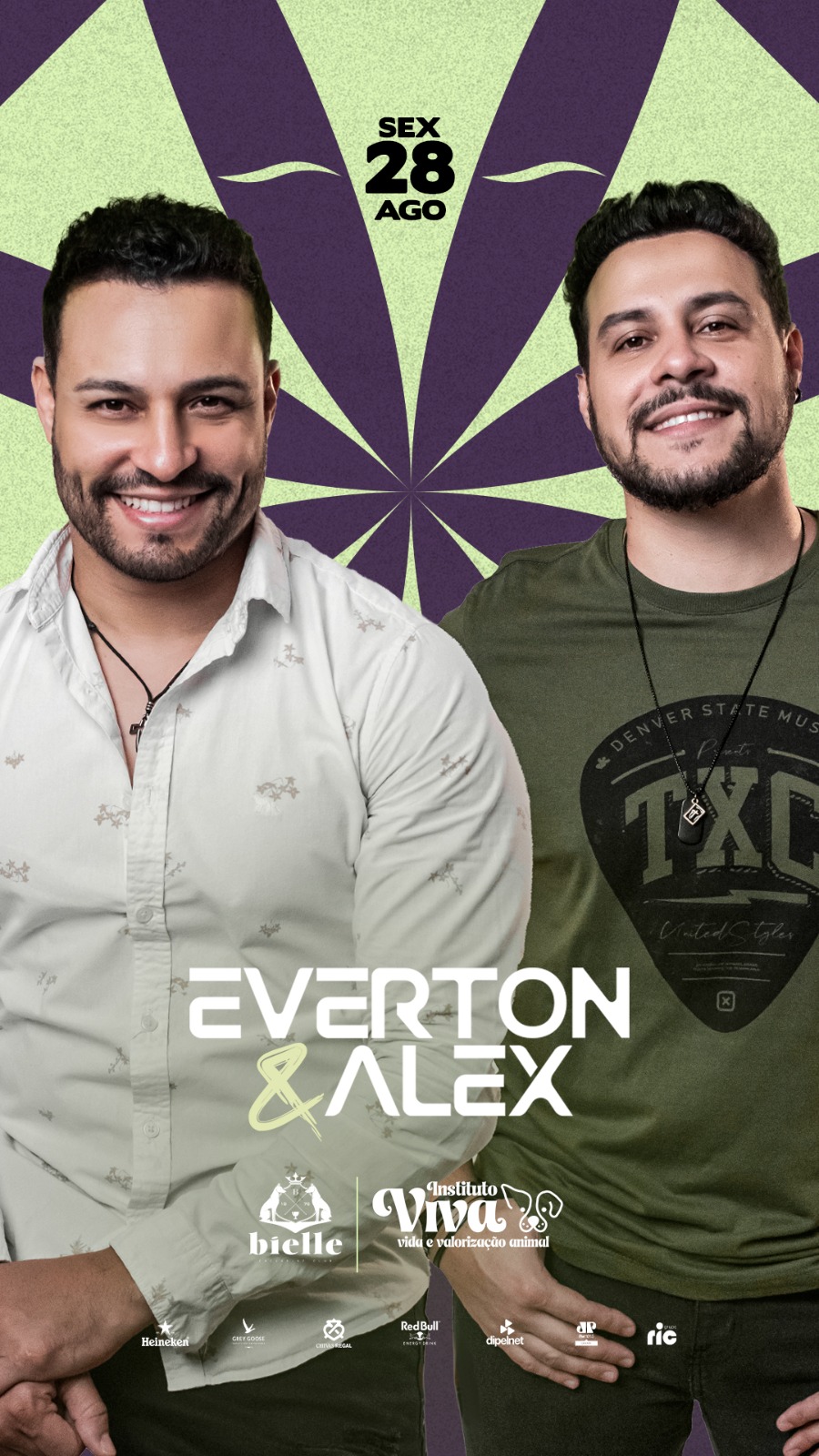 28.08 Sex  EVERTON E ALEX
