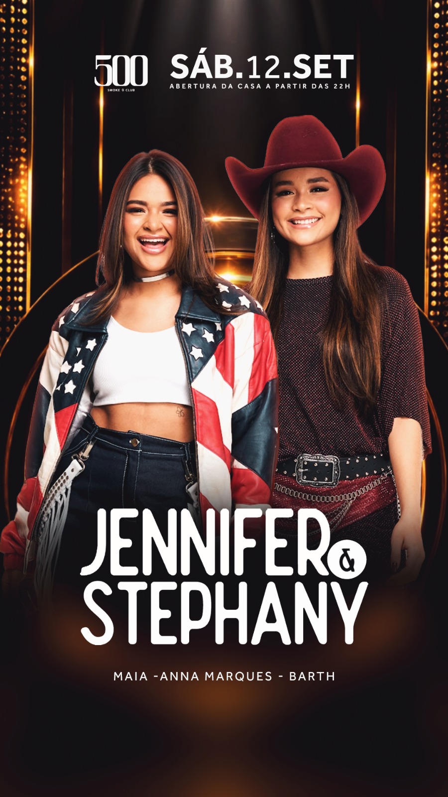 12/09 JENNIFER E STEPHANY ( AS GURIAS )