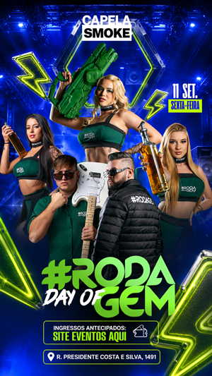 11/09  RODAGEM