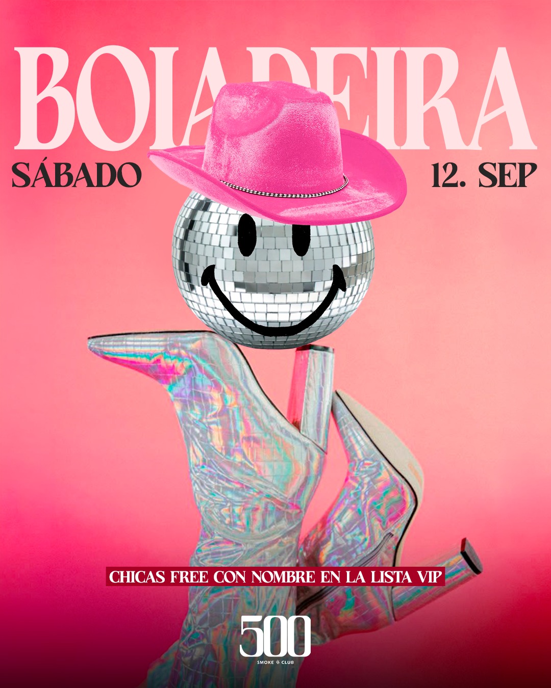 12/09 BOIADEIRA