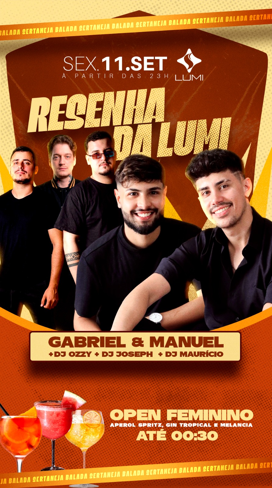 SEX.11.SET RESENHA DA LUMI