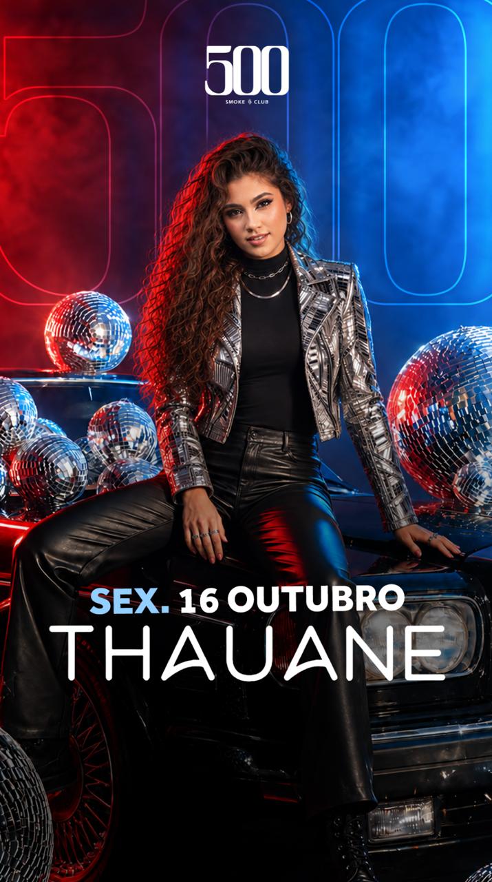 16/10 THAUANE