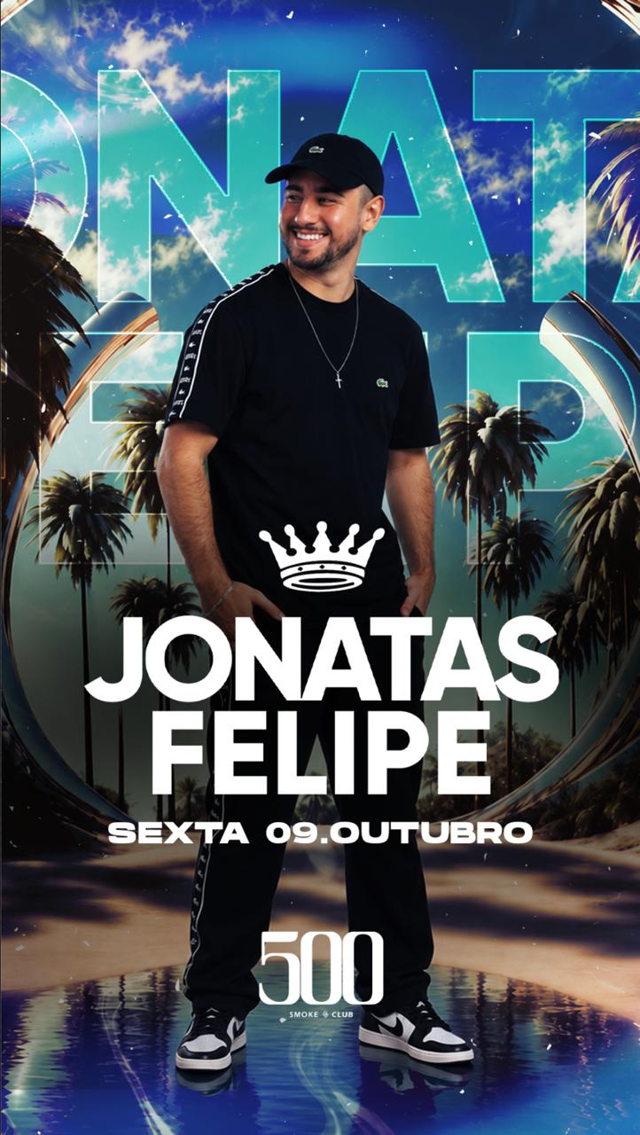 09/10 JONATAS FELIPE