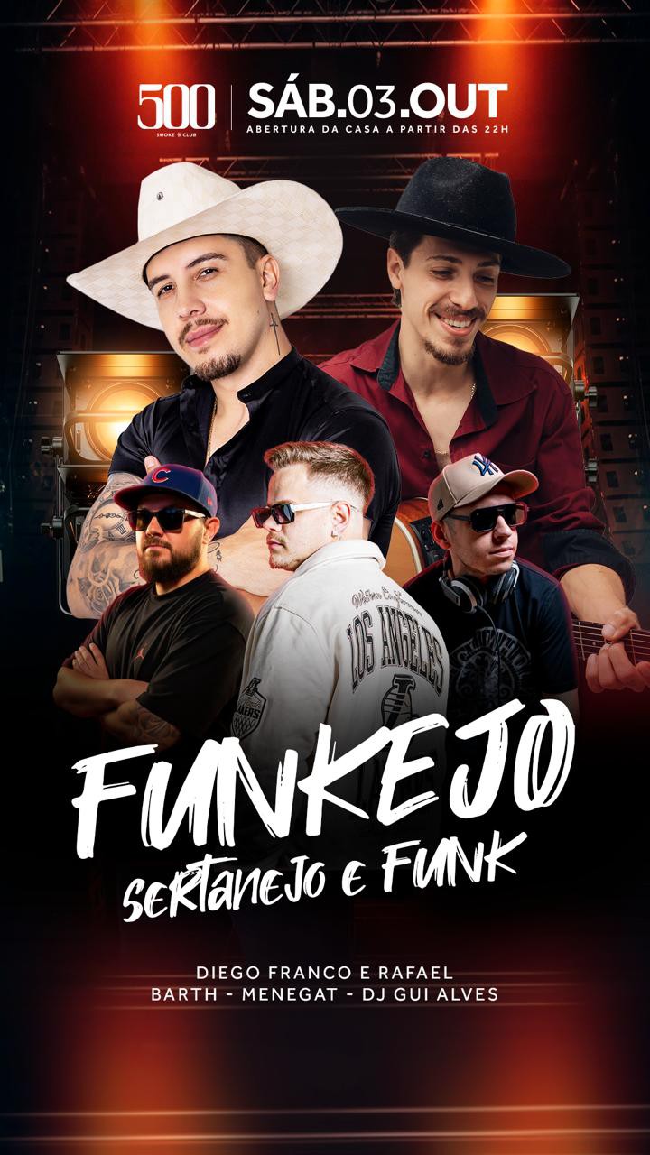 03/10 FUNKNEJO