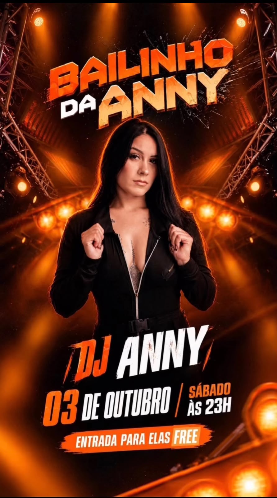 03/10/26 Bailinho da Anny+ Dj Joseph