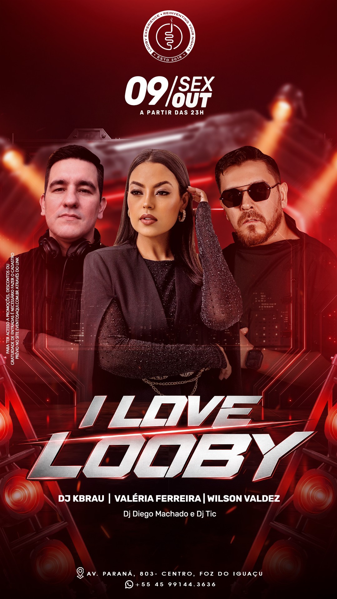 09/10 I I LOVE LOOBY