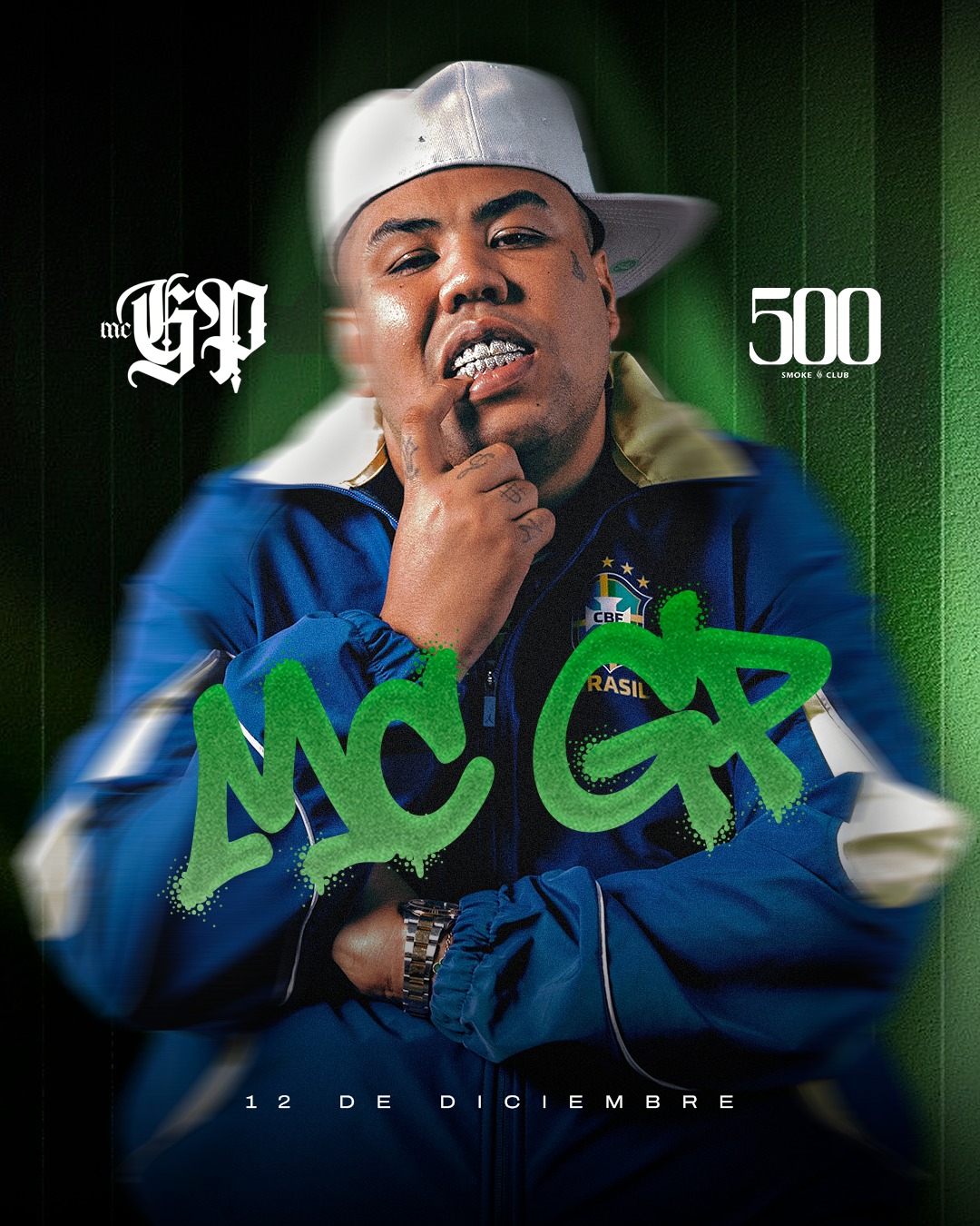 12/12 MC GP