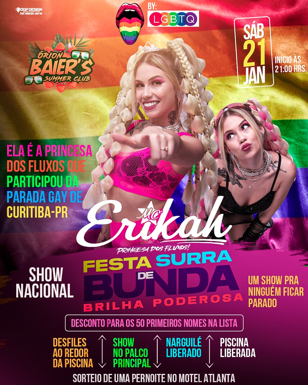 Gestão Completa! Lista Vip, Convidados, Ingressos, Tickets, Ficha para Bar,  Ficha Produtos, Pulseiras e muito mais!